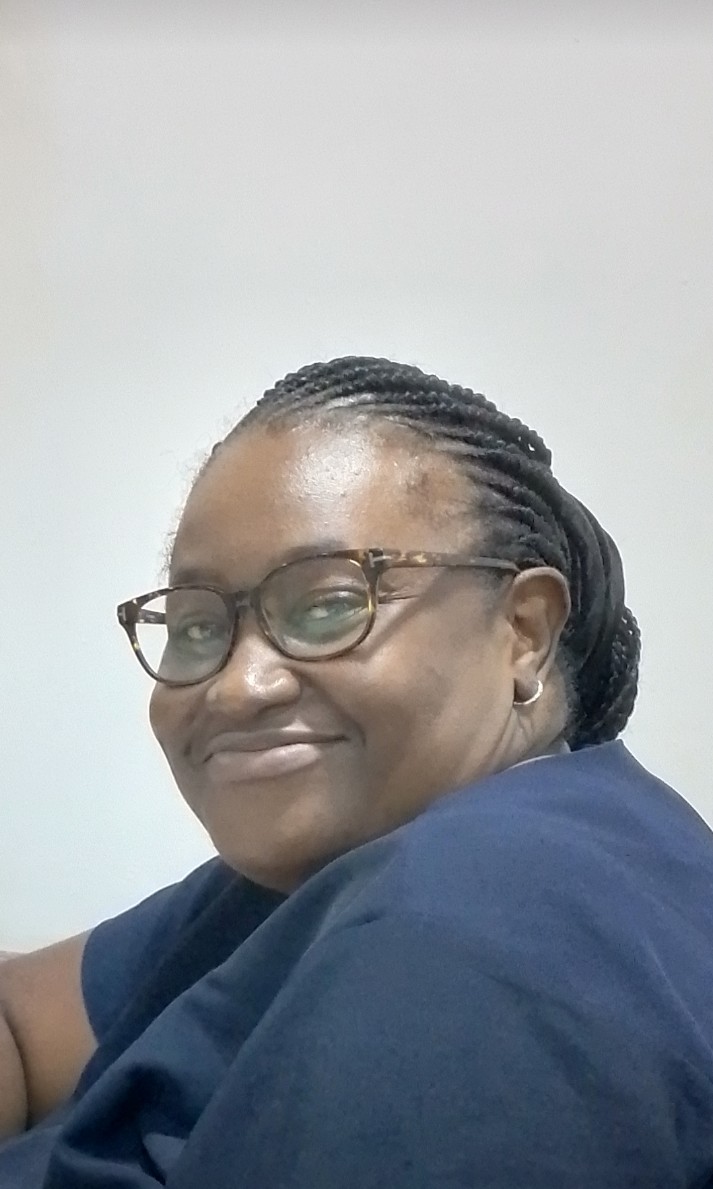 Josephine Iwunna - Pioneer of Pharah Kitchen Shop